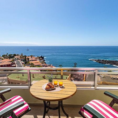 Dream View Apt By Dream Homes Tenerife بويرتو دي سانتياغو المظهر الخارجي الصورة